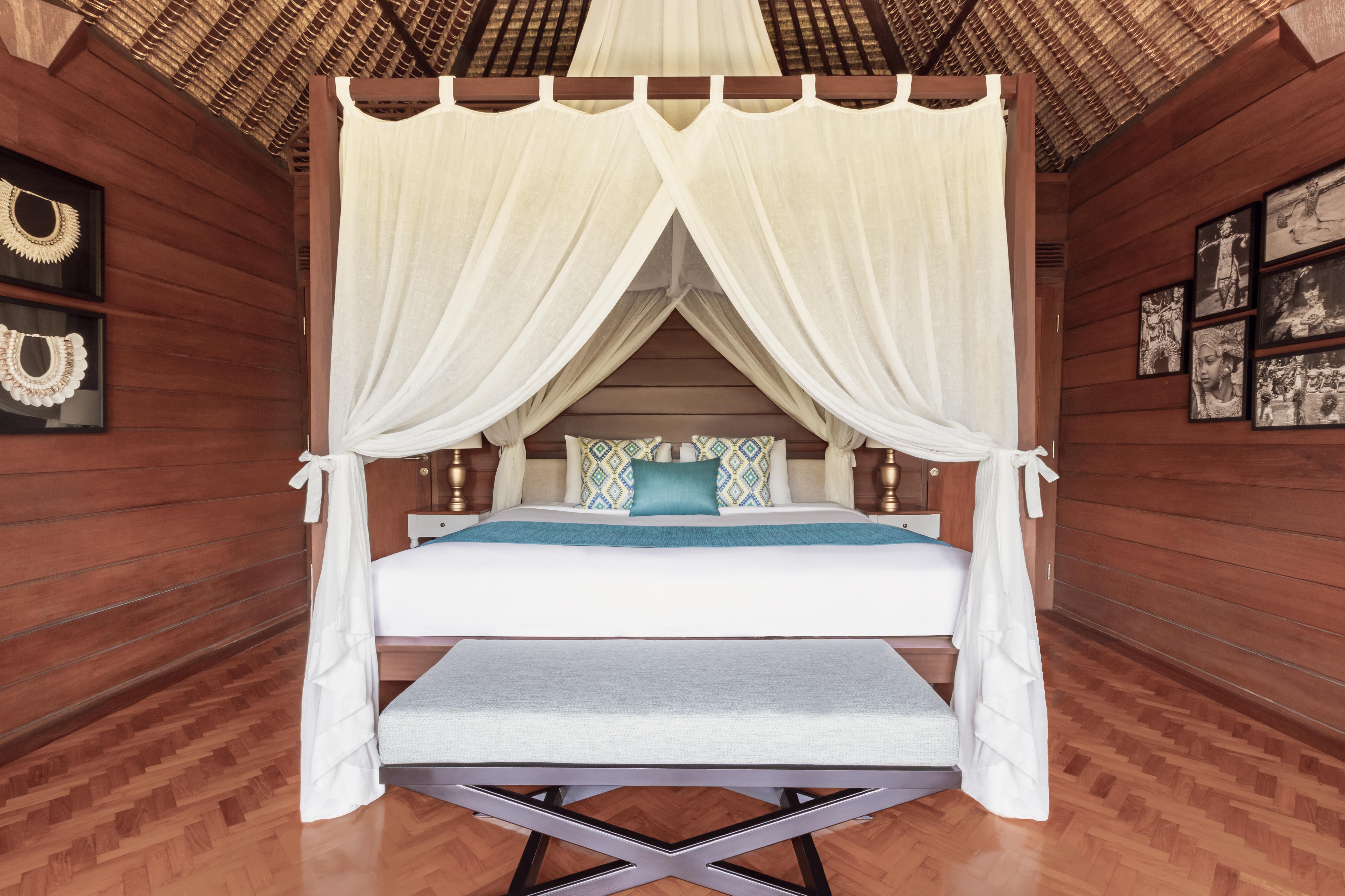 The Pavilions Bali Sanur Eksteriør bilde