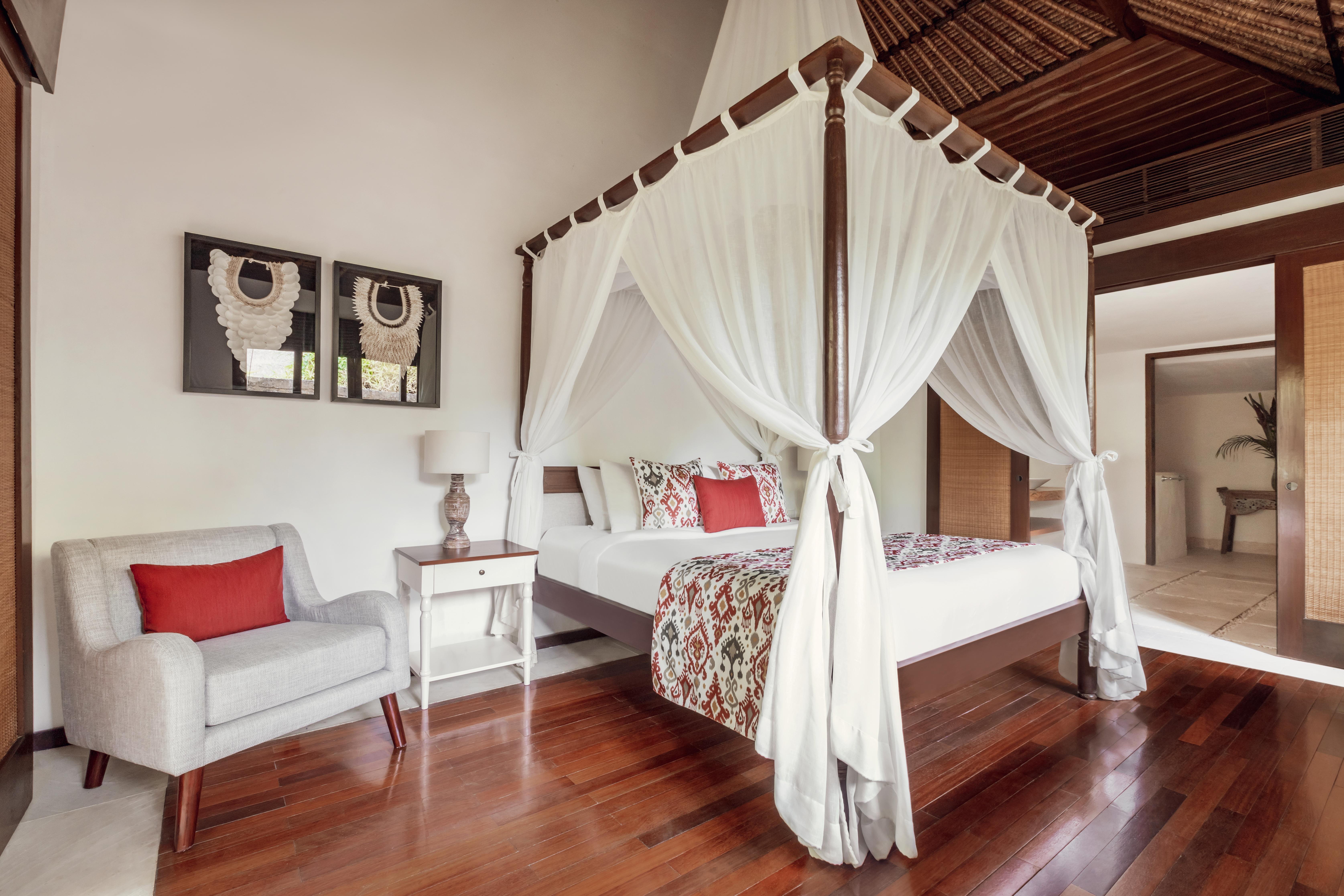 The Pavilions Bali Sanur Eksteriør bilde