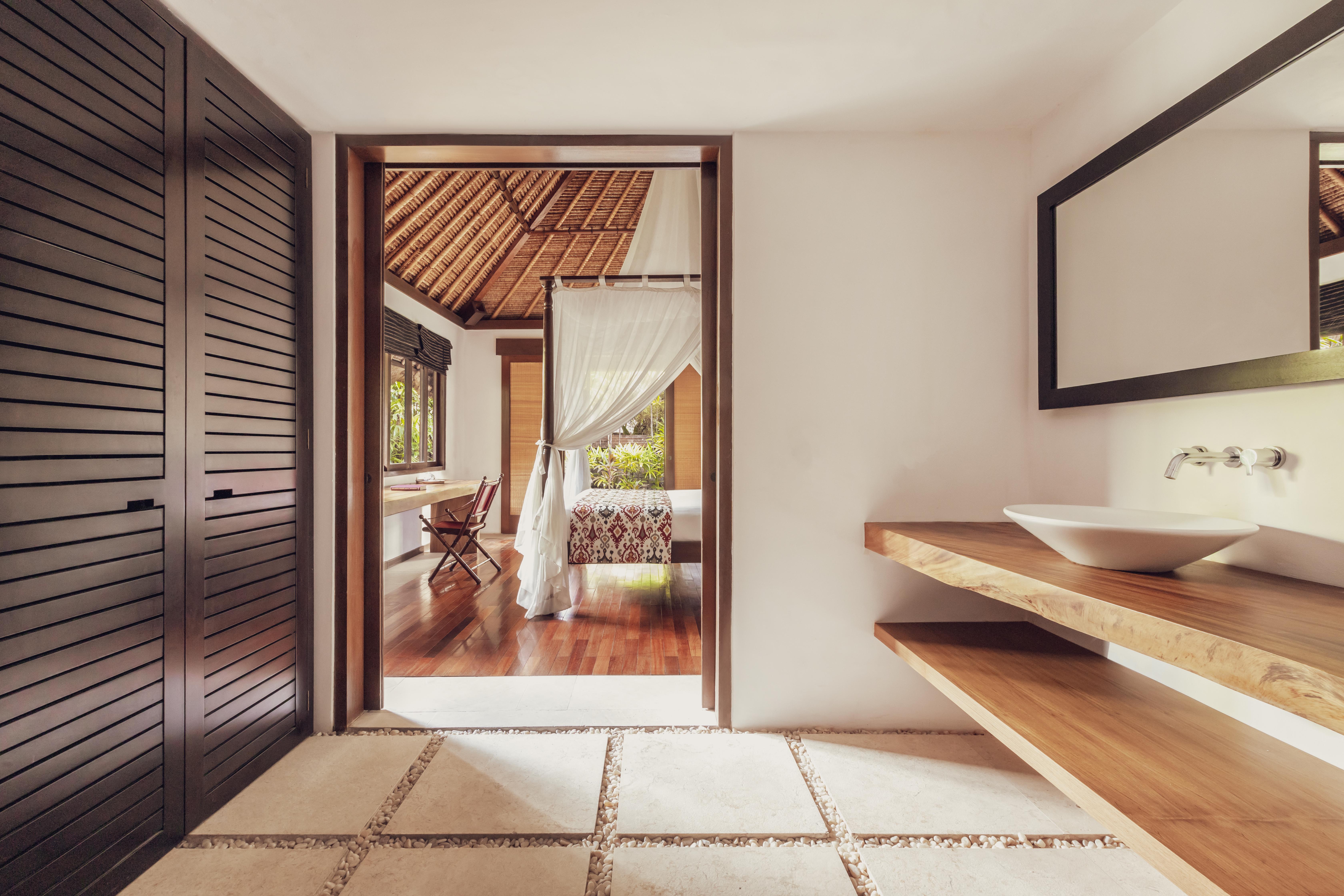 The Pavilions Bali Sanur Eksteriør bilde
