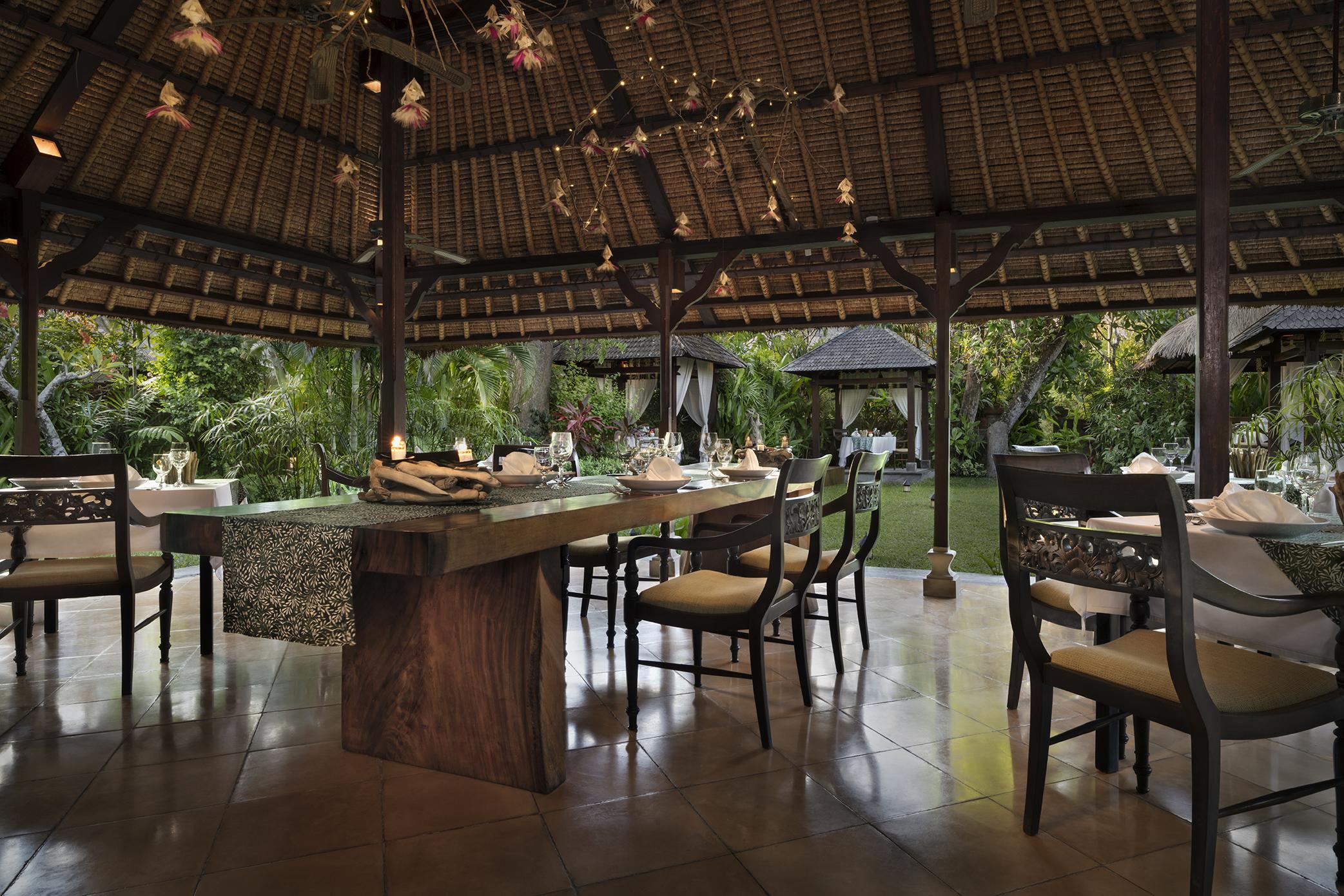 The Pavilions Bali Sanur Eksteriør bilde