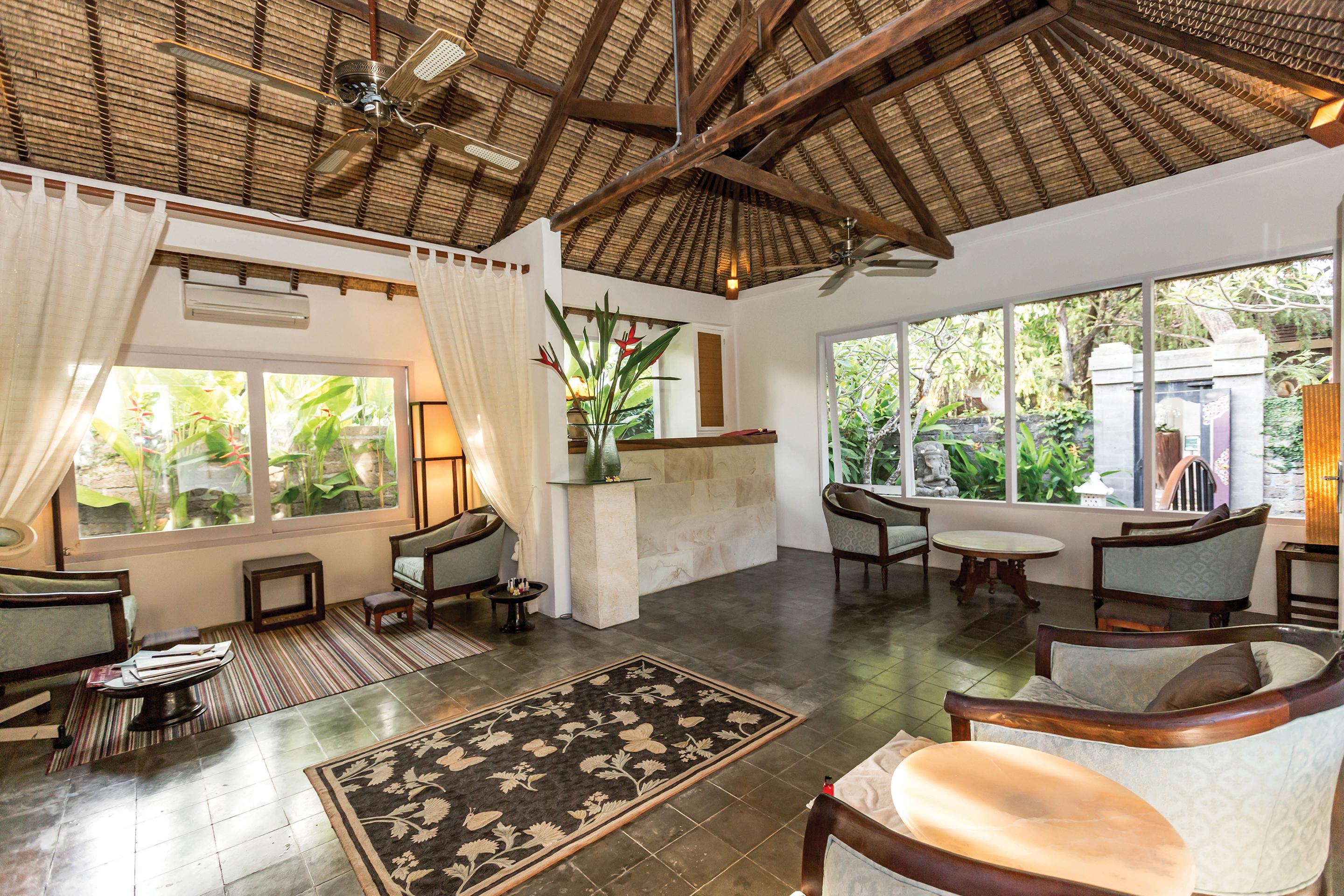 The Pavilions Bali Sanur Eksteriør bilde