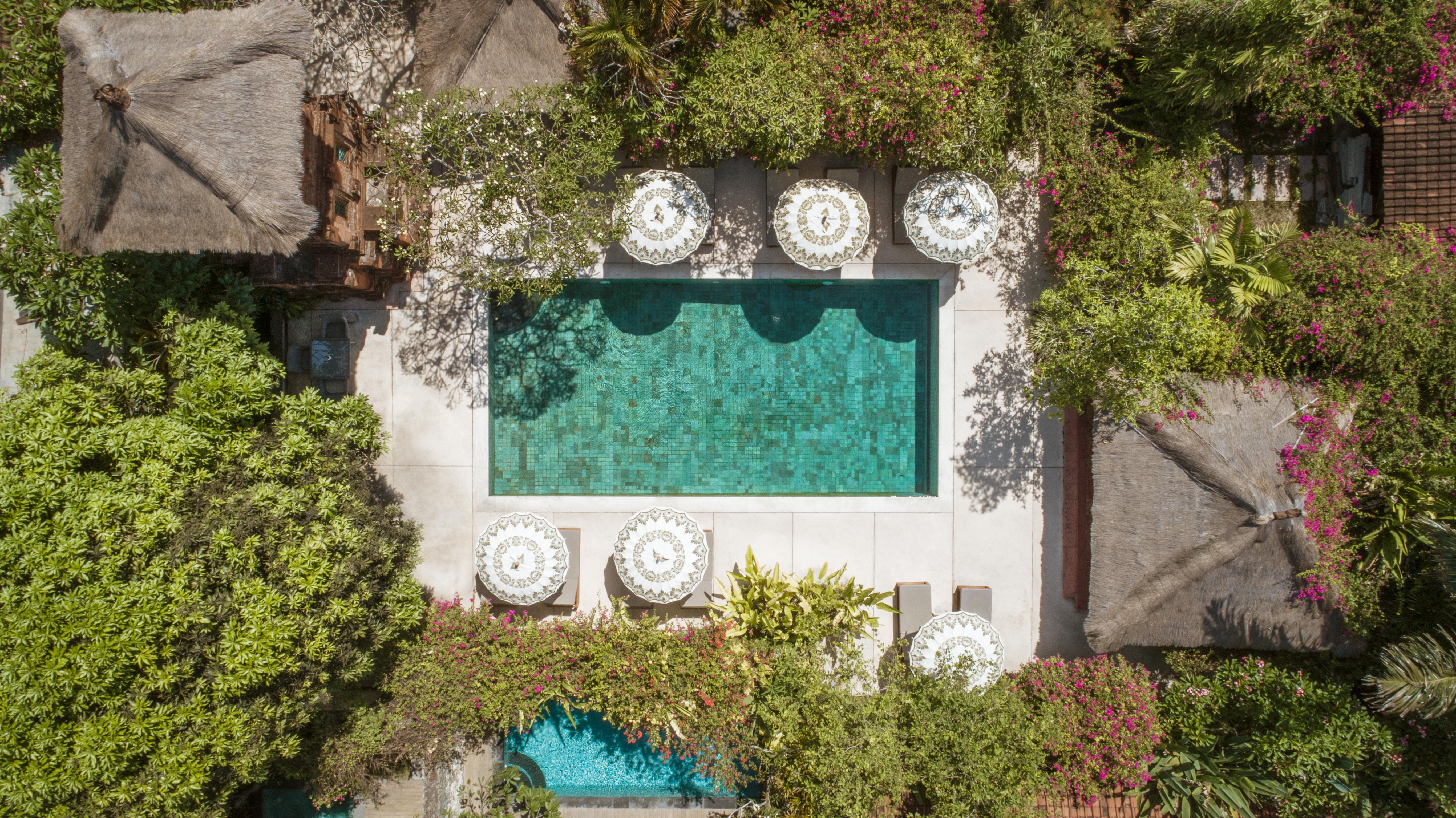 The Pavilions Bali Sanur Eksteriør bilde