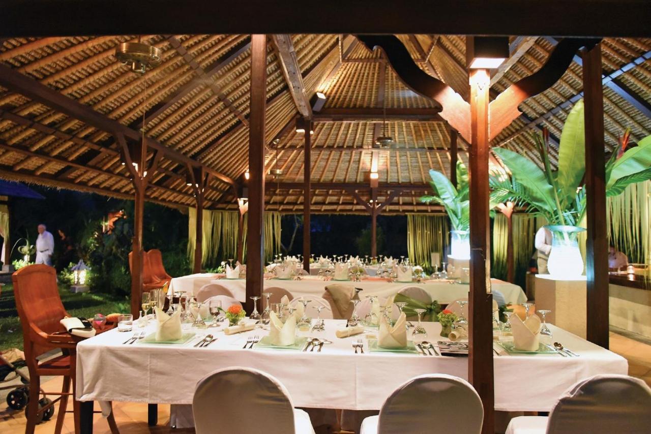The Pavilions Bali Sanur Eksteriør bilde