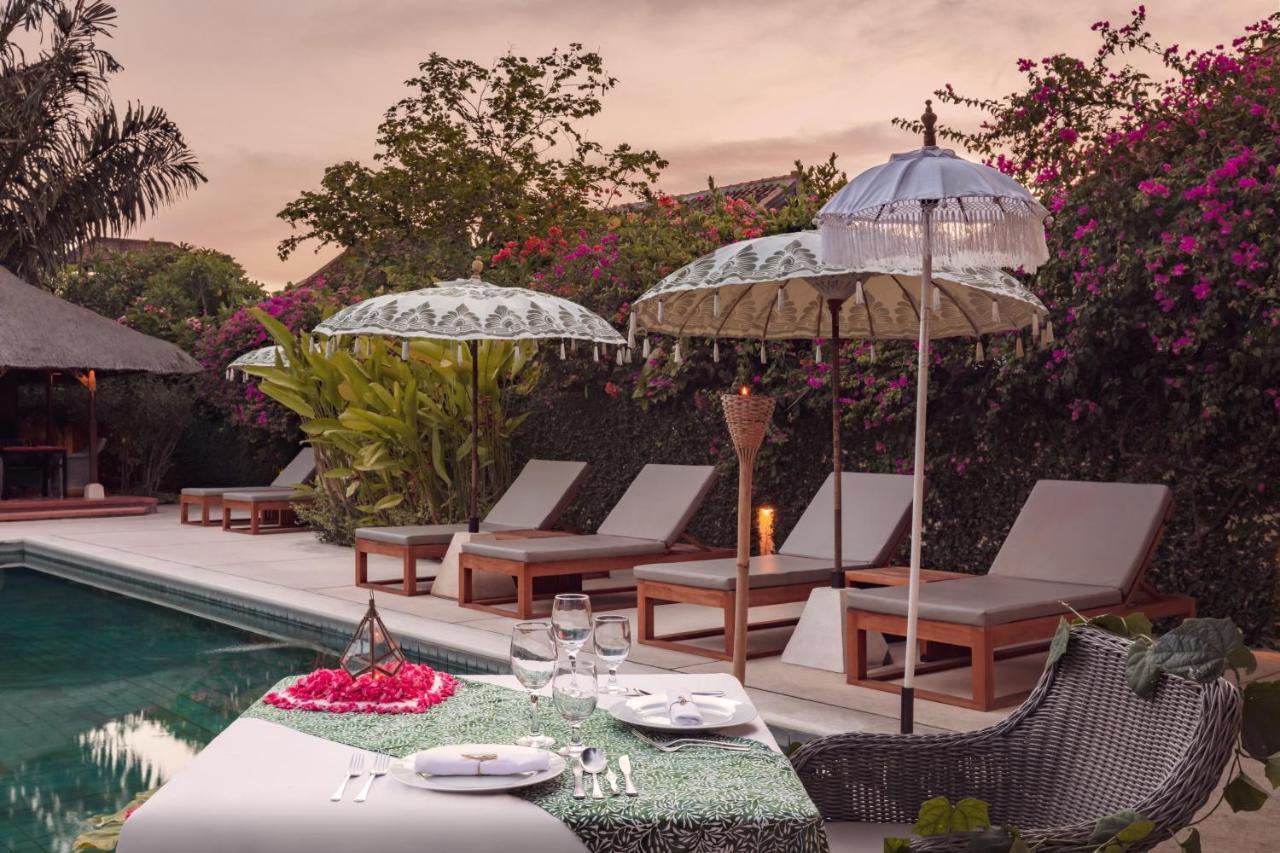 The Pavilions Bali Sanur Eksteriør bilde